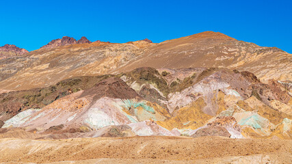 Death Valley Nationalpark