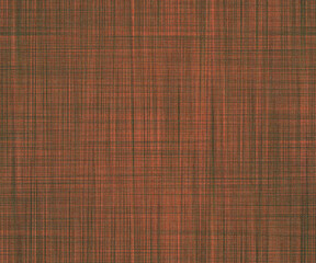 brown plaid fabric texture