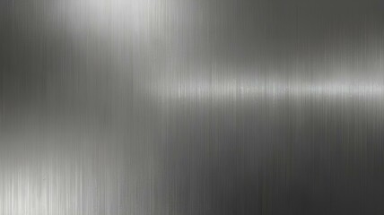 Industrial Brushed Stainless Steel Plate with Rivets Metallic Background