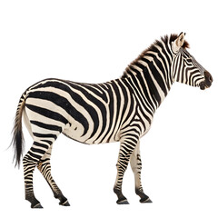 zebra animal