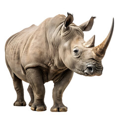 Obraz premium rhinoceros animal