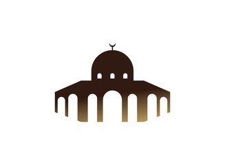 Illustration of an Ramadan Kareem Greetings