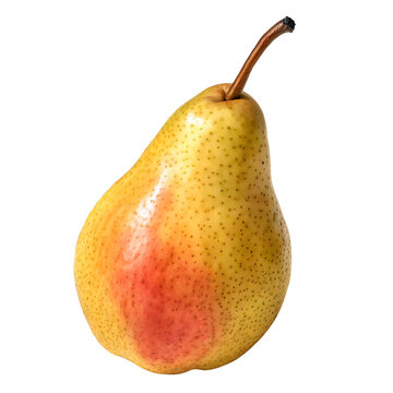 pear fruit