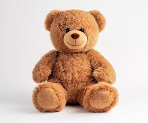 Obraz premium brown teddy bear