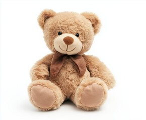 Obraz premium brown teddy bear
