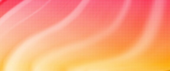 Obraz premium abstract red and orange background