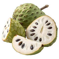 cherimoya fruit