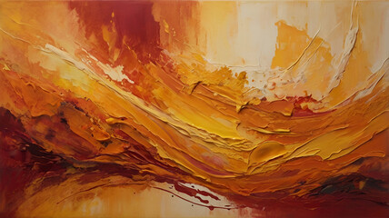 abstract watercolor background