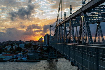 Obraz premium Florianópolis