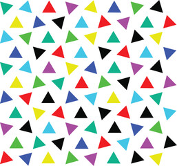 abstract geometric background abstract colorful  background and texture 