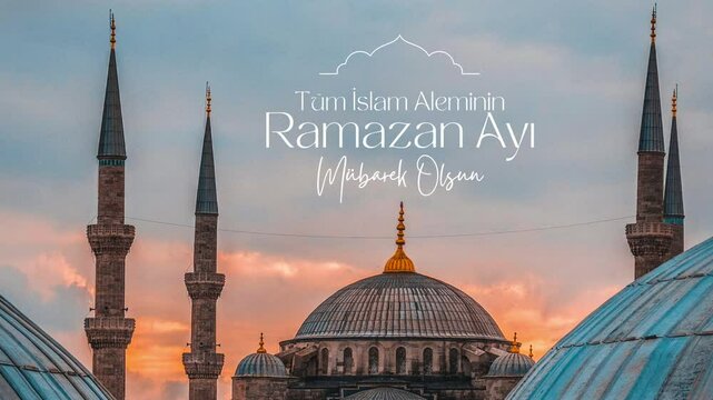 The Month of Ramadan: A Time of Spirituality, Unity and Abundance