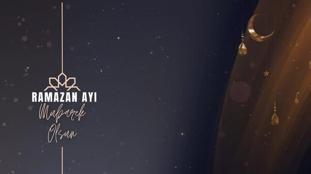 The Month of Ramadan: A Time of Spirituality, Unity and Abundance