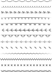 Ornamental graphics