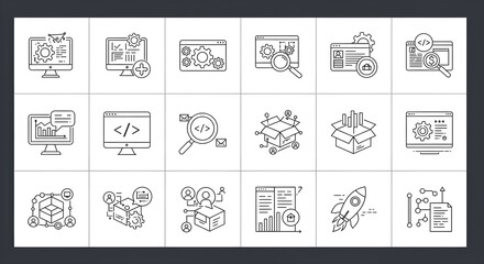 A modern kitchen featuring wooden cabinetry, stylish pendant lights, a central island, and a touch of greenery for a warm, inviting atmosphere.