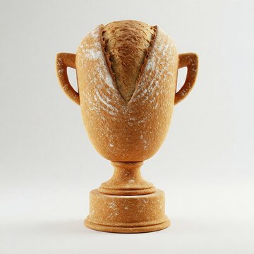 gold cup bread