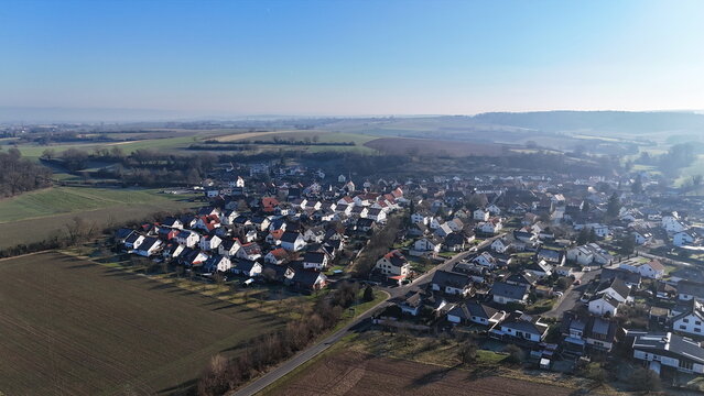 Schaafheim-Schlierbach