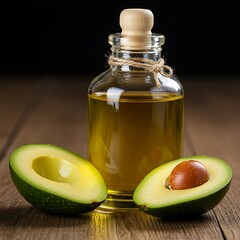 avocado oil