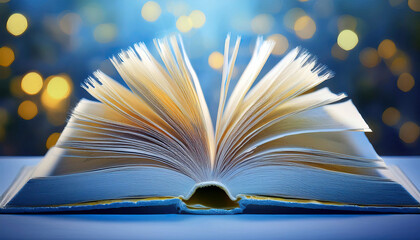 Celebrate Creativity and Inspiration With an Open Book on World Poetry Day