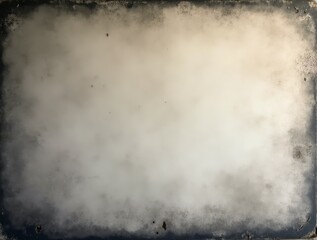 Old empty grey wall creating a vintage background texture