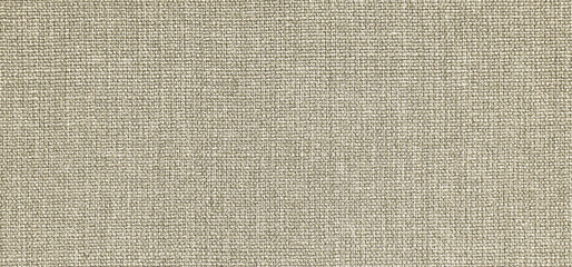 Background from natural textured canvas