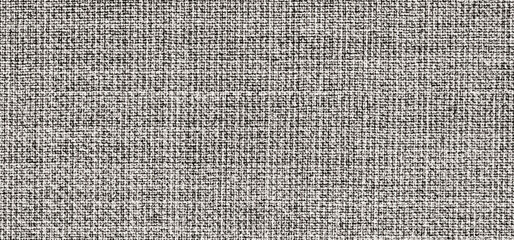 Background from natural textured canvas