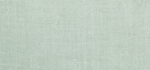 Background from natural textured canvas