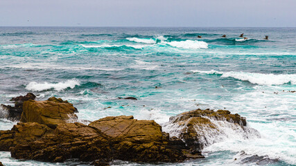 Pacific Coast Highway 1