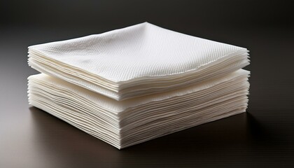 paper napkins