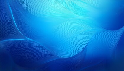 abstract blue gradient background fresh smooth soft texture