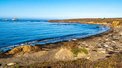 Pacific Coast Highway 1