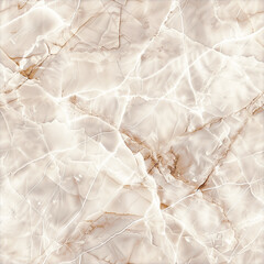 Natural beige marble texture for skin tile wallpaper luxurious background. Seamless pattern 
