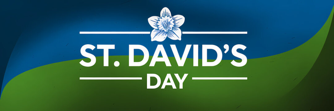 St David's Day
