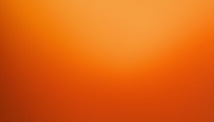Orange grainy color gradient background, vibrant poster noise texture banner, cover header backdrop design