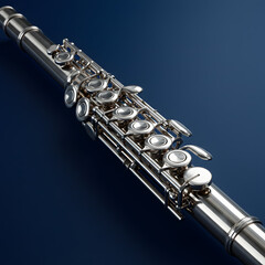 Obraz premium Flute