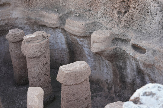 Karahan Tepe  Archaeological site in Sanliurfa, Turkiye