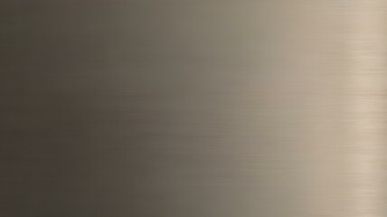 Industrial Brushed Stainless Steel Metallic Silver Plate Background