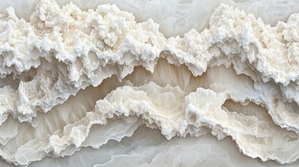Abstract cream marble texture, detailed surface, interior design background