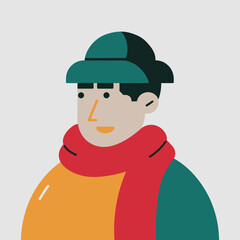 vector art pieces ,wall paintings character , encompassing various art , Groovy cartoons, abstract
