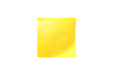 Yellow square bright gold color background
