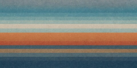 Obraz premium Retro style grainy texture with soft gray and muted blue tones. cover design and noise texture effect header poster banner background generative AI