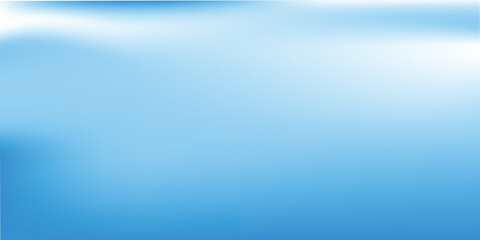 Sky Blue,Cloud Background,Horizon Summer Clear Sky over beach,Vector landscape nature sunrise in Winter,Spring panorama banner white clouds over blue ocean,Sunset landscape