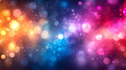 An iridescent shimmer overlay effect with a dreamy soft haze and luminous glow, featuring gradient ripples and whimsical shine. Abstract smooth texture for modern backdrop and presentation template