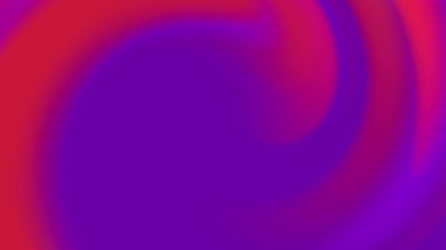 Blurred red and purple gradient; ideal for backgrounds, web design, social media posts, and marketing materials needing a vibrant touch. animate