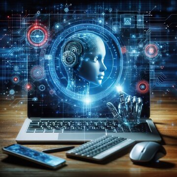 innovative computer technologies
