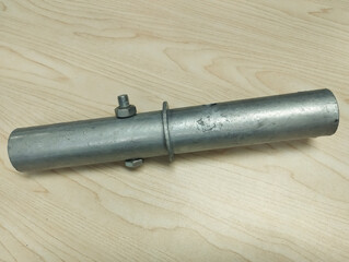 bone joint scaffold pipe accessory