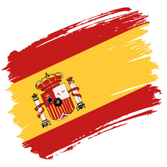 flag of spain