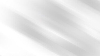 White background with diagonal light..