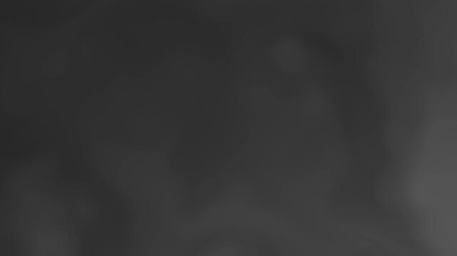 Atmospheric Dust Animation
