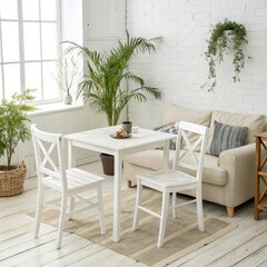 Obraz premium modern living room