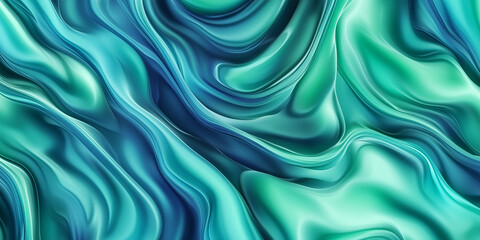 Obraz premium abstract blue background
